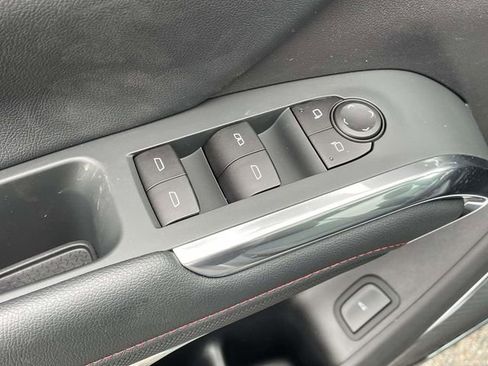 New 2026 Chevrolet Traverse Z71 w/ Enhanced Driving Package image 17