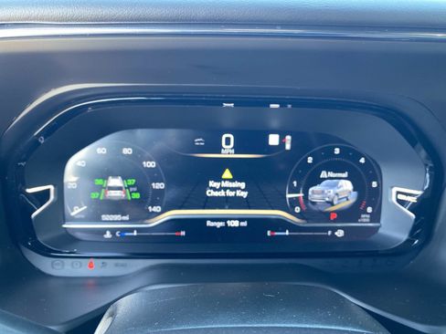 Certified 2023 GMC Yukon Denali w/ LPO, Floor Liner Package image 16