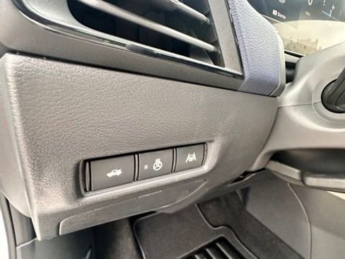 New 2026 Nissan Sentra SL w/ Floor Mat Package image 23