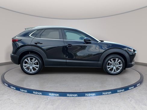 Used 2023 MAZDA CX-30 AWD 2.5 S w/ Select Package image 5
