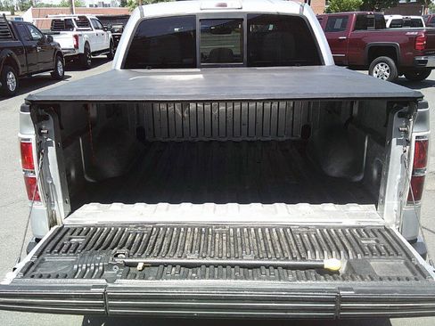 Used 2014 Ford F150 XLT w/ Equipment Group 302A Luxury AWD/4WD image 5
