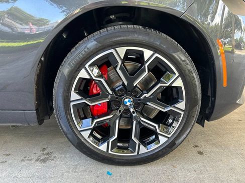 Used 2026 BMW X3 M50 w/ Premium Package AWD/4WD image 22