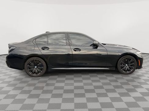 Used 2021 BMW M340i xDrive w/ Executive Package AWD/4WD image 5