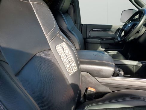 Used 2022 RAM 2500 Power Wagon w/ Level 2 Equipment Group image 15