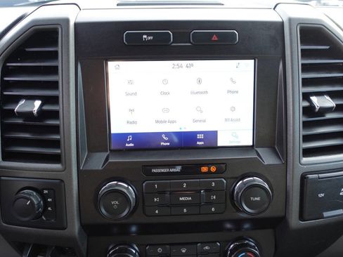 Used 2020 Ford F350 XL w/ STX Appearance Package image 45