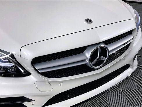 Certified 2023 Mercedes-Benz C 43 AMG 4MATIC Cabriolet image 22