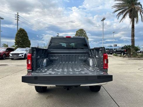Certified 2023 Ford F150 XLT w/ Equipment Group 302A High image 5