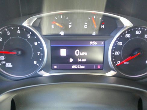 Used 2020 GMC Terrain Denali w/ Denali Premium Package AWD/4WD image 30