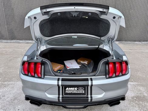 Used 2022 Ford Mustang GT Premium w/ Equipment Group 401A image 13