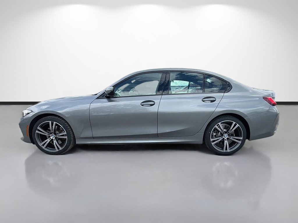 Used 2023 BMW 330i Sedan w/ Premium Package RWD image 6