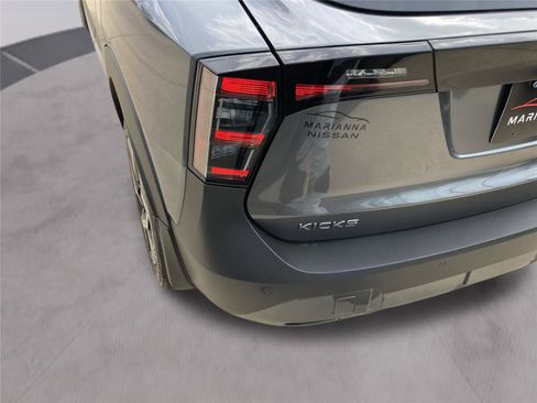 New 2026 Nissan Kicks SV w/ Cold Weather Package image 6