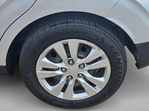 Used 2020 Kia Soul LX FWD image 22