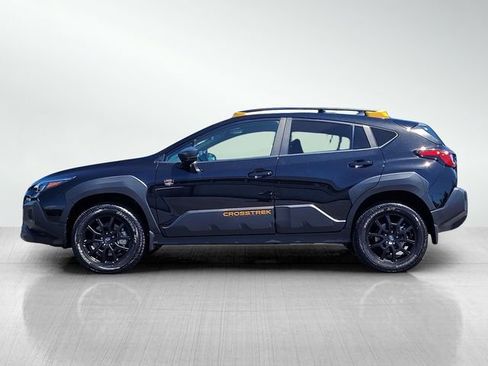 Used 2024 Subaru Crosstrek 2.5i Wilderness w/ Crosstrek Mirror Package AWD/4WD image 7