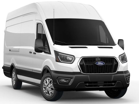 New 2026 Ford Transit 350 148 High Roof Extended image 3