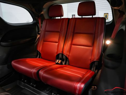 Used 2021 Dodge Durango SRT Hellcat w/ Premium Interior Group AWD/4WD image 68