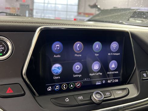 Used 2019 Chevrolet Blazer Premier w/ Driver Confidence II Package image 19