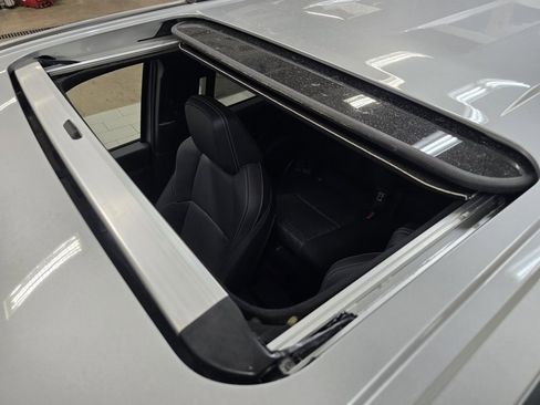 New 2026 Toyota 4Runner TRD Off-Road Premium image 3