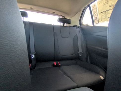 New 2026 Buick Encore GX Preferred image 6