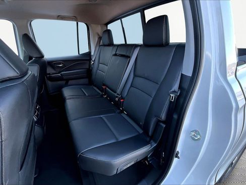 New 2026 Honda Ridgeline Sport image 17