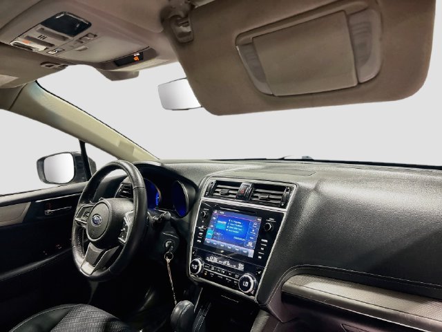 Used 2019 Subaru Outback 2.5i Premium w/ Popular Package #2 AWD/4WD image 23
