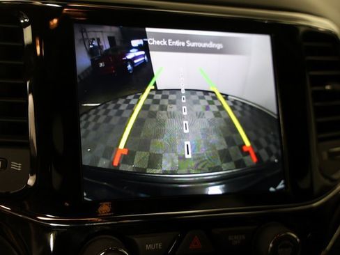 Used 2021 Jeep Grand Cherokee Limited w/ Quick Order Package 28K 80th image 22