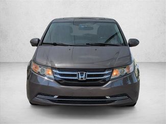 Used 2016 Honda Odyssey EX-L video 2