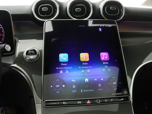 New 2026 Mercedes-Benz GLC 300 image 6