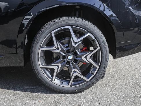 New 2026 BMW X2 xDrive28i w/ Technology Package AWD/4WD image 8