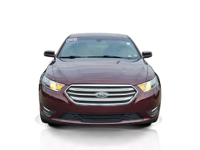 Certified 2019 Ford Taurus SEL w/ Equipment Group 201A AWD/4WD image 2