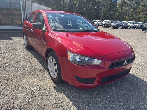 Used 2015 Mitsubishi Lancer DE image 13
