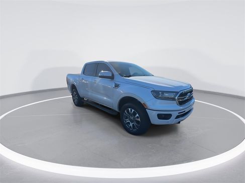 Used 2019 Ford Ranger Lariat image 2