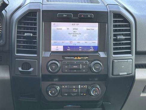 Used 2020 Ford F150 XL w/ Equipment Group 101A Mid RWD image 17