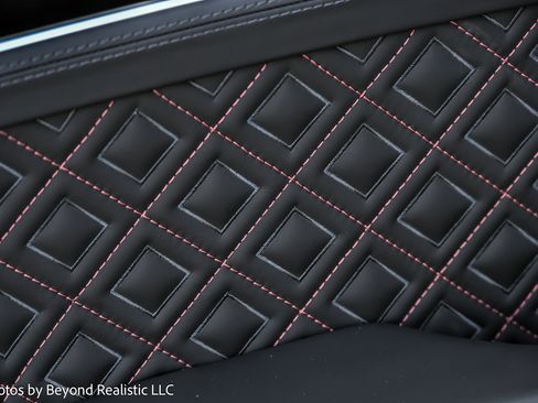 Used 2024 Bentley Continental GT Speed image 21