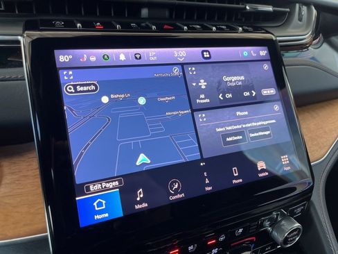 Used 2023 Jeep Grand Cherokee Summit image 32