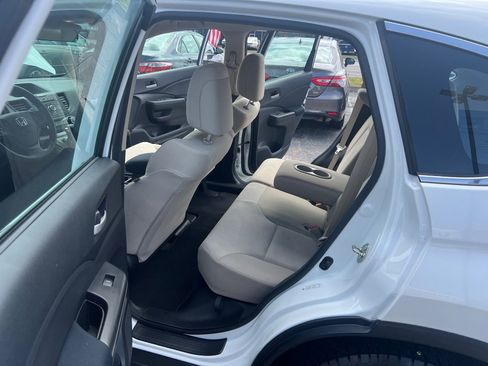 Used 2015 Honda CR-V LX image 12