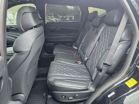 New 2026 Genesis GV80 3.5T Prestige image 23