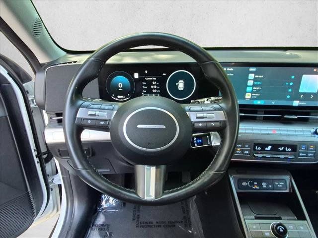 Certified 2026 Hyundai Kona SEL Premium AWD/4WD image 28