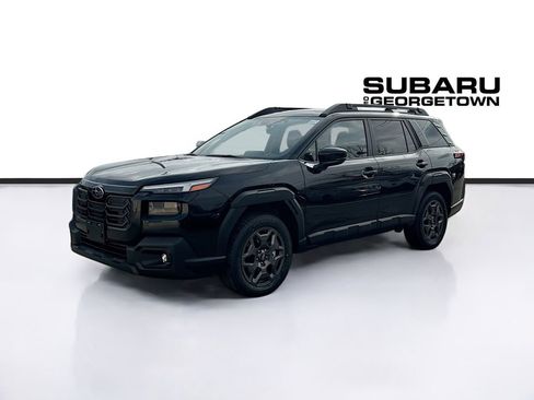 New 2026 Subaru Outback Premium AWD/4WD image 3
