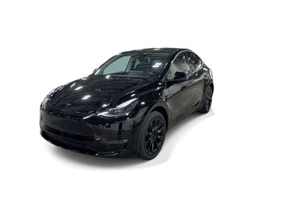 Certified 2023 Tesla Model Y Long Range