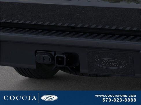 New 2025 Ford Maverick XLT w/ XLT Luxury Package image 23