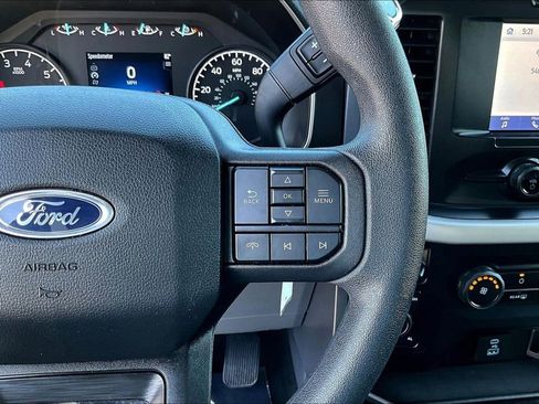 Used 2023 Ford F150 XLT AWD/4WD image 15