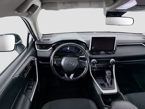 Used 2023 Toyota RAV4 LE image 15