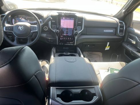 New 2026 RAM 2500 Laramie image 36