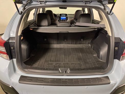 Used 2022 Subaru Crosstrek 2.5i Limited w/ Moonroof Package 2 image 5