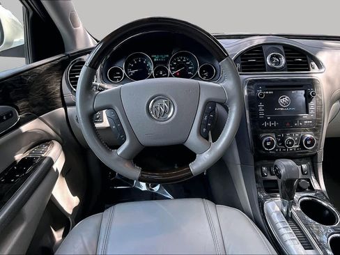 Used 2014 Buick Enclave Premium w/ Trailering Provision Package FWD image 6