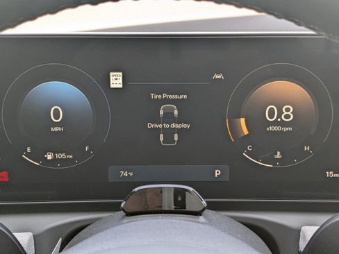 New 2026 Hyundai Santa Cruz Limited AWD/4WD image 32
