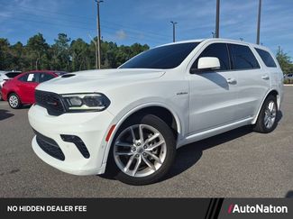 Used 2022 Dodge Durango R/T RWD video 1