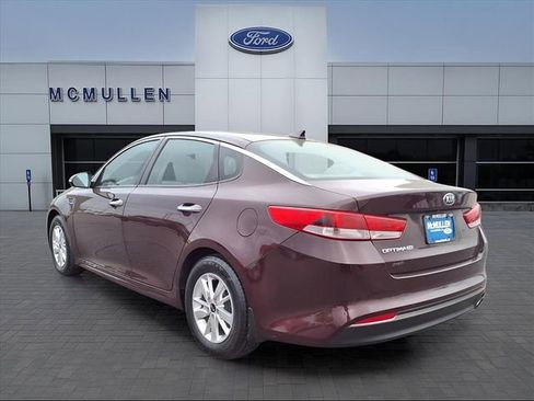 Used 2016 Kia Optima LX image 3