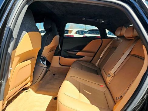 Used 2023 Lucid Air Touring image 22