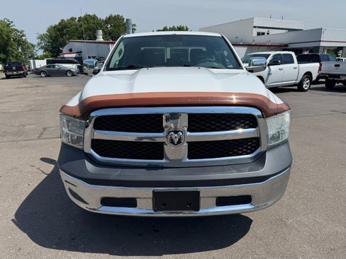 Used 2014 RAM 1500 ST w/ SXT Appearance Group AWD/4WD image 8